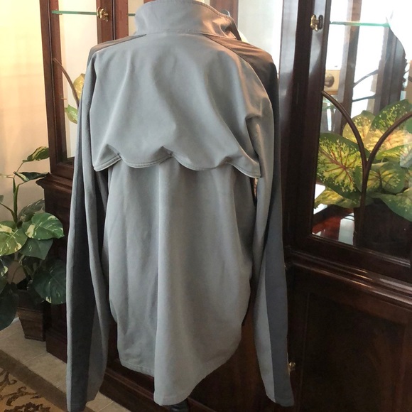 NWOT Men’s North Face windbreaker jacket size XL - Picture 6 of 8